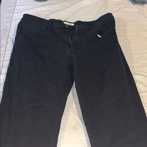 Goodthreads 32Wx29L straight leg jeans